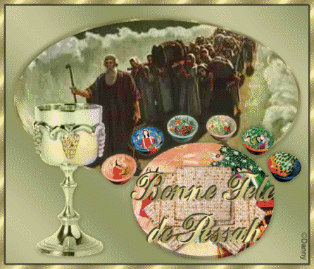 La fête des pains sans levain - fête des pains sans levain