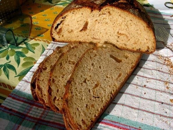 La fête des pains sans levain - fête des pains sans levain